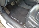 Коврики на Audi A6 Allroad quattro (C7) 2012 - 2019 в Санкт-Петербурге