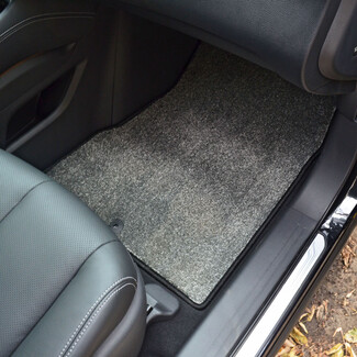 Коврики на Nissan Murano (Z52) 2014&nbsp;-&nbsp;2022 в Санкт-Петербурге