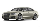 EVA коврики на Audi S8 (D4) 2011 - 2017 в Санкт-Петербурге
