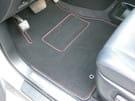 Коврики на Lexus RX II 2003 - 2009 в Санкт-Петербурге