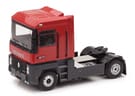 Коврики на Renault Magnum 1990 - 2013 в Санкт-Петербурге