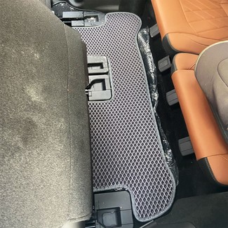 Коврики на Chery Tiggo 8 PRO MAX рестайлинг 2023 - 2025 в Санкт-Петербурге