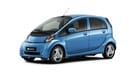Коврики на Mitsubishi i-MiEV 2009 - 2021 в Санкт-Петербурге