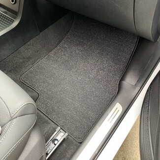 Ворсовые коврики на Tenet T7 2025&nbsp;-&nbsp;2025 в Санкт-Петербурге