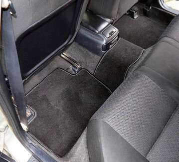 Коврики на Lexus IS I 1998&nbsp;-&nbsp;2005 в Санкт-Петербурге