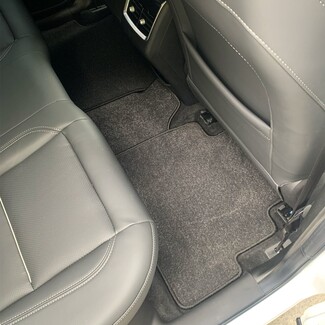 Ворсовые коврики на Tenet T7 2025&nbsp;-&nbsp;2025 в Санкт-Петербурге