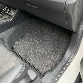 EVA коврики на Honda XR-V I 2014&nbsp;-&nbsp;2022 в Санкт-Петербурге