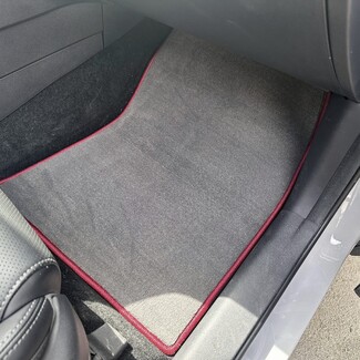 Коврики на Changan CS75 Plus II 2022&nbsp;-&nbsp;2026 в Санкт-Петербурге