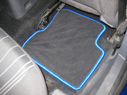 Коврики на Opel Corsa D 2006&nbsp;-&nbsp;2014 в Санкт-Петербурге