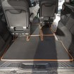 Коврики на Mercedes V-класс (W447) 2014 - 2025 в Санкт-Петербурге