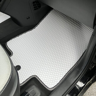 EVA коврики на KIA Ray 2011&nbsp;-&nbsp;2026 в Санкт-Петербурге