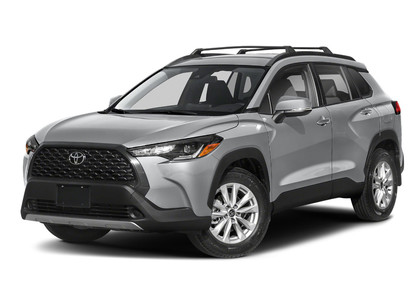 Ворсовые коврики на Toyota Corolla Cross 2021 - 2025 в Санкт-Петербурге