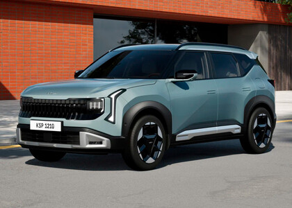 Коврики на KIA Seltos II 2026&nbsp;-&nbsp;2026 в Санкт-Петербурге