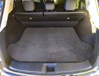 Коврики на Nissan Murano (Z52) 2014&nbsp;-&nbsp;2022 в Санкт-Петербурге