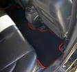 Коврики на Hyundai Tucson I 2004 - 2010 в Санкт-Петербурге