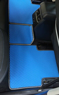 Коврики на Haval Jolion 2020&nbsp;-&nbsp;2026 в Санкт-Петербурге