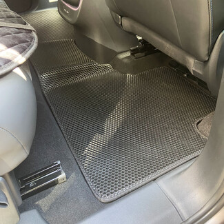 Коврики на Volkswagen Teramont X 2019&nbsp;-&nbsp;2026 в Санкт-Петербурге