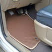 Коврики на Dodge RAM III 2001 - 2009 в Санкт-Петербурге