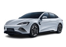 EVA коврики на BYD Seal 2022 - 2025 в Санкт-Петербурге