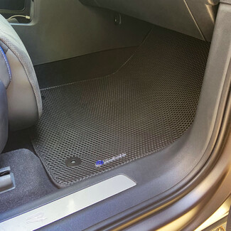 Коврики на Volkswagen Teramont X 2019&nbsp;-&nbsp;2026 в Санкт-Петербурге