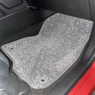 EVA коврики на Honda Breeze 1 2019 - 2023 в Санкт-Петербурге