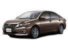 Коврики на Toyota Allion II 2007 - 2021 в Санкт-Петербурге