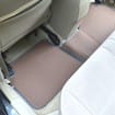 Коврики на Toyota Corolla Axio (E14) 2006 - 2012 в Санкт-Петербурге