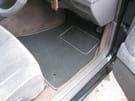Коврики на Nissan Cedric (Y34) 1999 - 2004 в Санкт-Петербурге