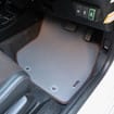 EVA коврики на Honda Fit Shuttle 2011 - 2015 в Санкт-Петербурге