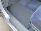 EVA коврики на Honda Stream I 4wd 2000 - 2006 в Санкт-Петербурге
