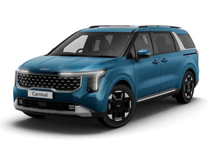 Ворсовые коврики на KIA Carnival IV 7 мест без оттоманок 2020&nbsp;-&nbsp;2025 в Санкт-Петербурге