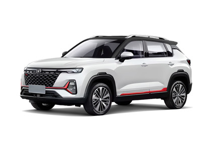 Коврики на Changan CS35 Plus 2018 - 2025 в Санкт-Петербурге