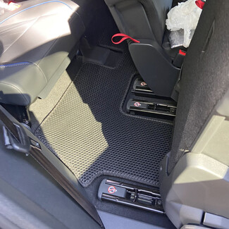 Коврики на Volkswagen Teramont Pro 2025&nbsp;-&nbsp;2026 в Санкт-Петербурге