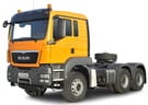 Коврики на MAN TGA узкая кабина 2000 - 2020 в Санкт-Петербурге