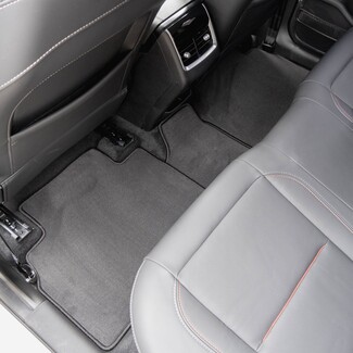 Ворсовые коврики на Tenet T7 2025&nbsp;-&nbsp;2025 в Санкт-Петербурге