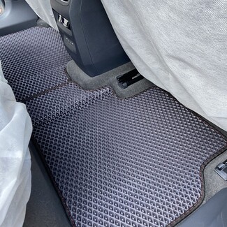 Коврики на Audi Q4 e-tron 2021&nbsp;-&nbsp;2026 в Санкт-Петербурге