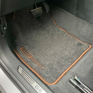 EVA коврики на Geely Monjaro 2022&nbsp;-&nbsp;2026 в Санкт-Петербурге