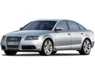 Коврики на Audi S6 (C6) 2006 - 2011 в Санкт-Петербурге