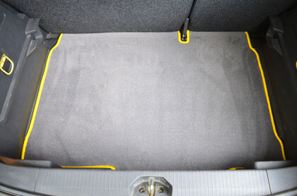 Коврики на Opel Corsa D 2006&nbsp;-&nbsp;2014 в Санкт-Петербурге