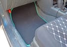 Коврики на Toyota Tercel (L50) 1994 - 1999 в Санкт-Петербурге