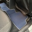 Коврики на Volkswagen Jetta VII 2018 - 2025 в Санкт-Петербурге