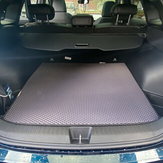 Ворсовые коврики на Haval F7x II 2025&nbsp;-&nbsp;2026 в Санкт-Петербурге