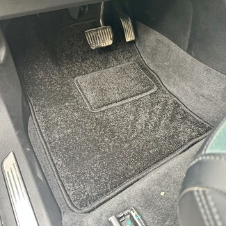 EVA коврики на Geely Monjaro 2022&nbsp;-&nbsp;2026 в Санкт-Петербурге