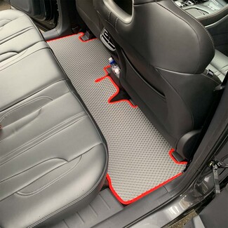 Коврики на Changan CS75 Plus II 2022&nbsp;-&nbsp;2026 в Санкт-Петербурге