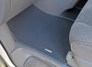 EVA коврики на Toyota Alphard (H10) 2002 - 2008 в Санкт-Петербурге