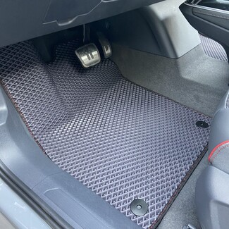 Коврики на Audi Q4 e-tron 2021&nbsp;-&nbsp;2026 в Санкт-Петербурге