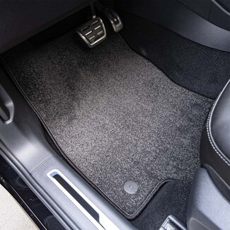 Коврики на Volkswagen Tiguan Allspace 2016 - 2025 в Санкт-Петербурге
