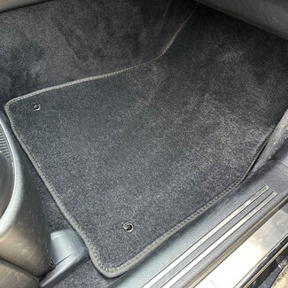 Коврики на Lexus LS IV 2006&nbsp;-&nbsp;2017 в Санкт-Петербурге