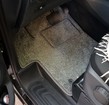 Коврики на Mercedes Vito (W447) 2014 - 2025 в Санкт-Петербурге