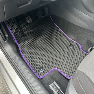 Коврики на Audi Q2L 2016&nbsp;-&nbsp;2026 в Санкт-Петербурге